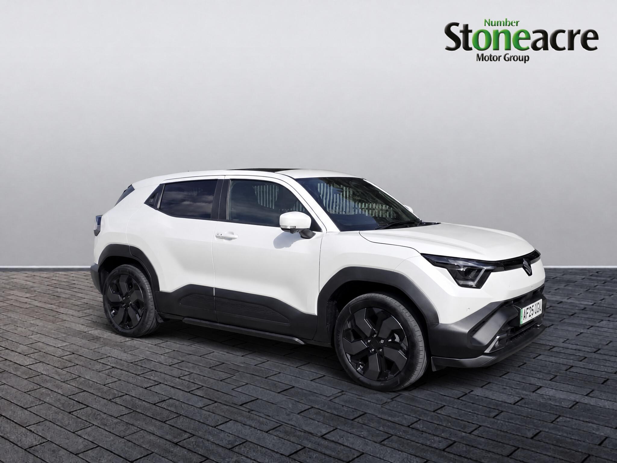 e Vitara