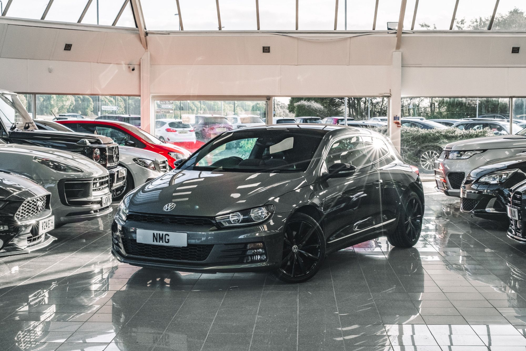 Scirocco