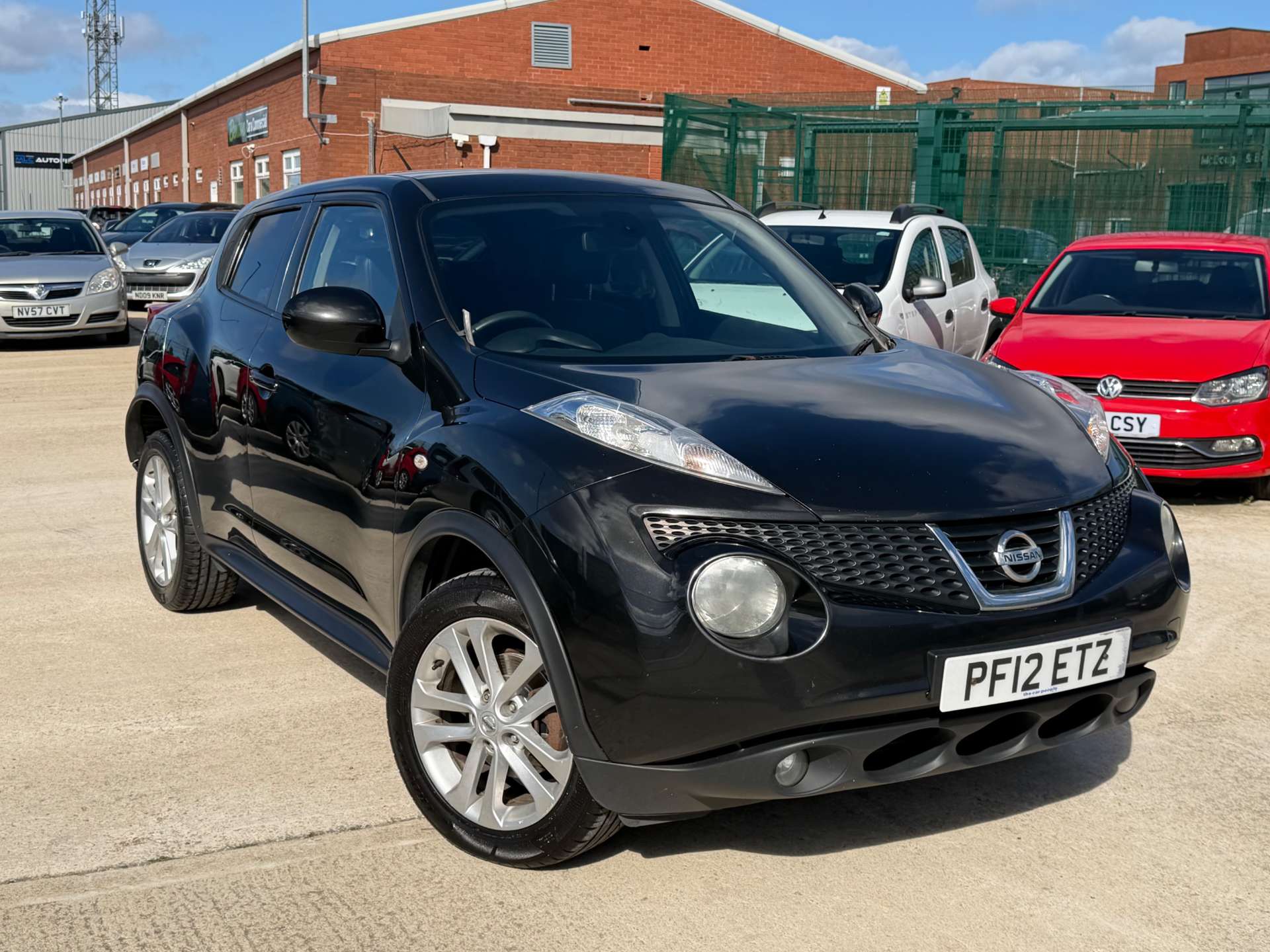 Juke