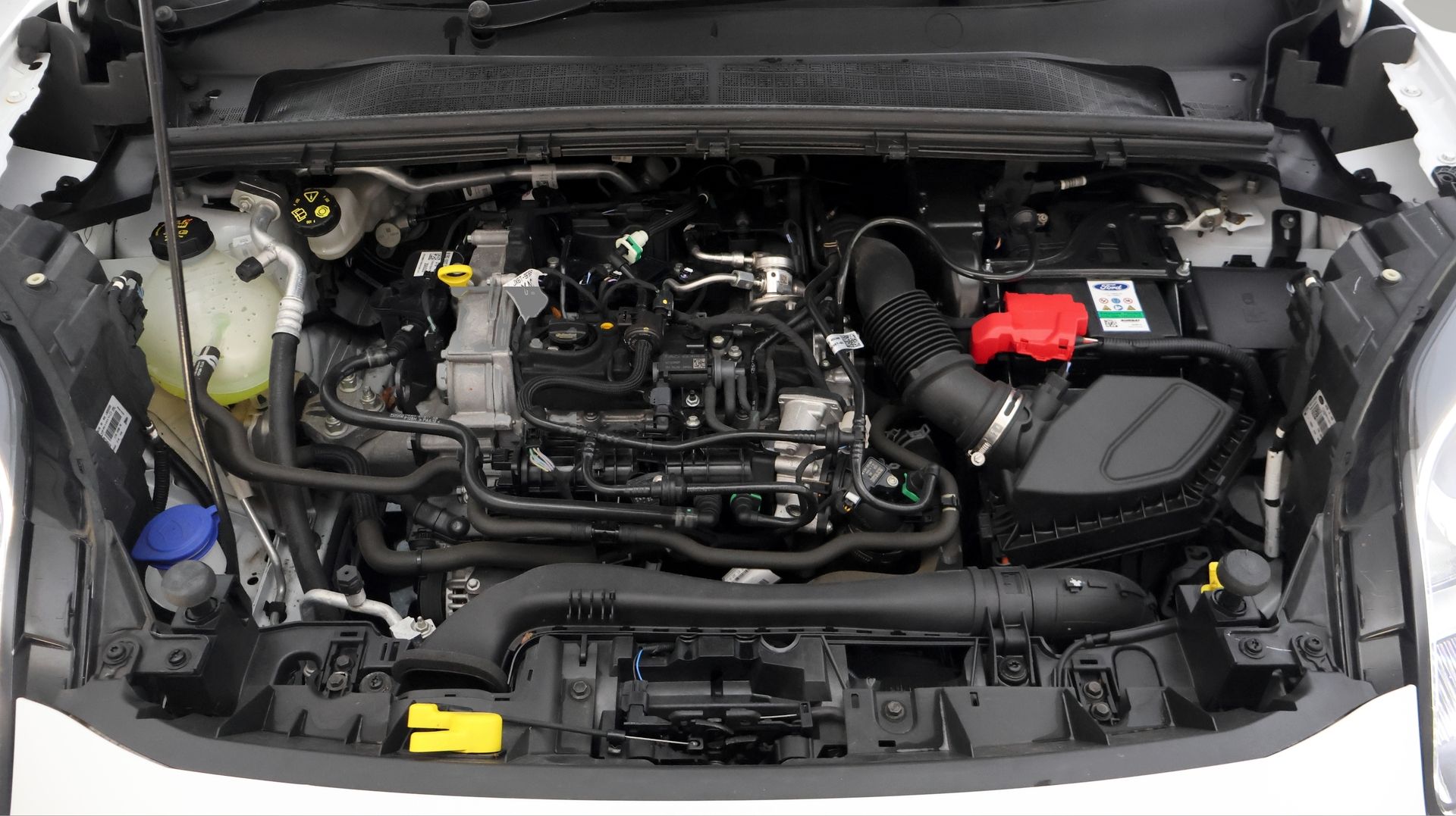 2023 Ford Puma
