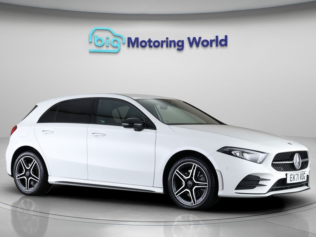 A-Class
