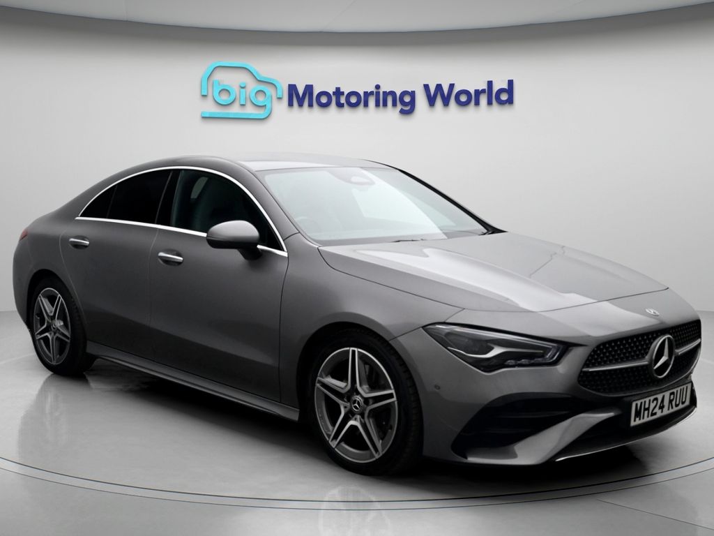 CLA