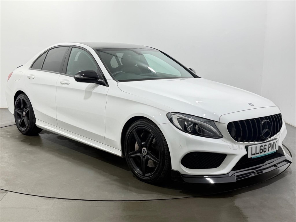 C Class