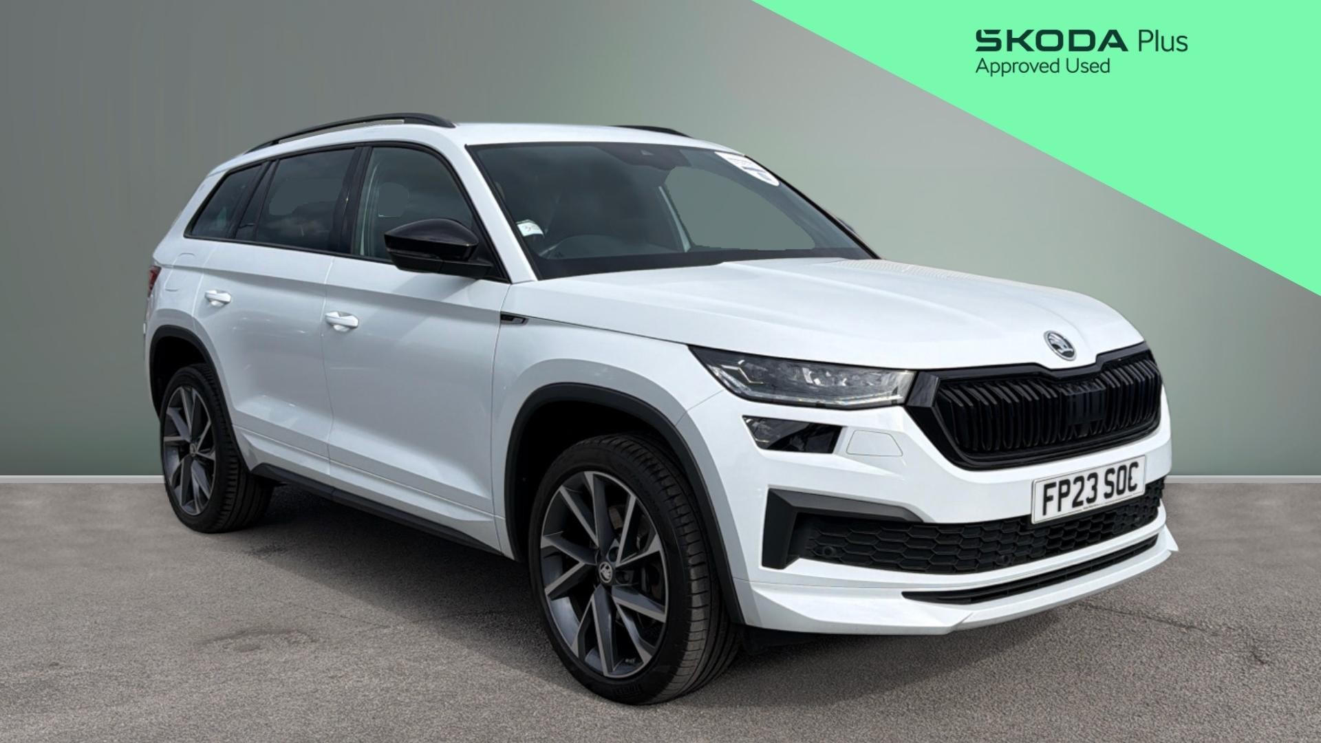 Kodiaq