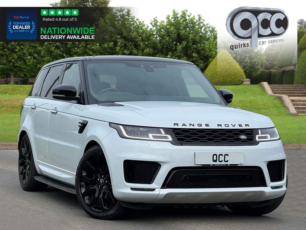 Range Rover Sport