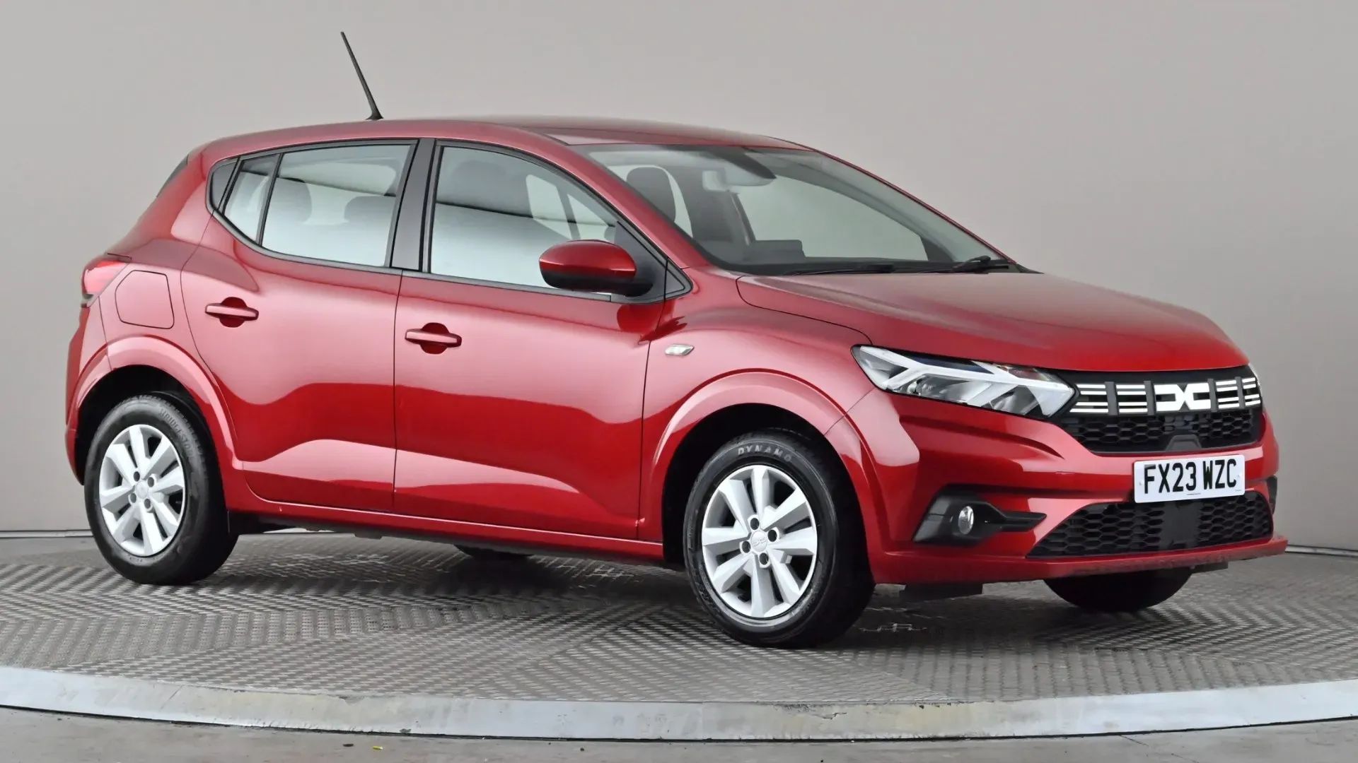 Sandero