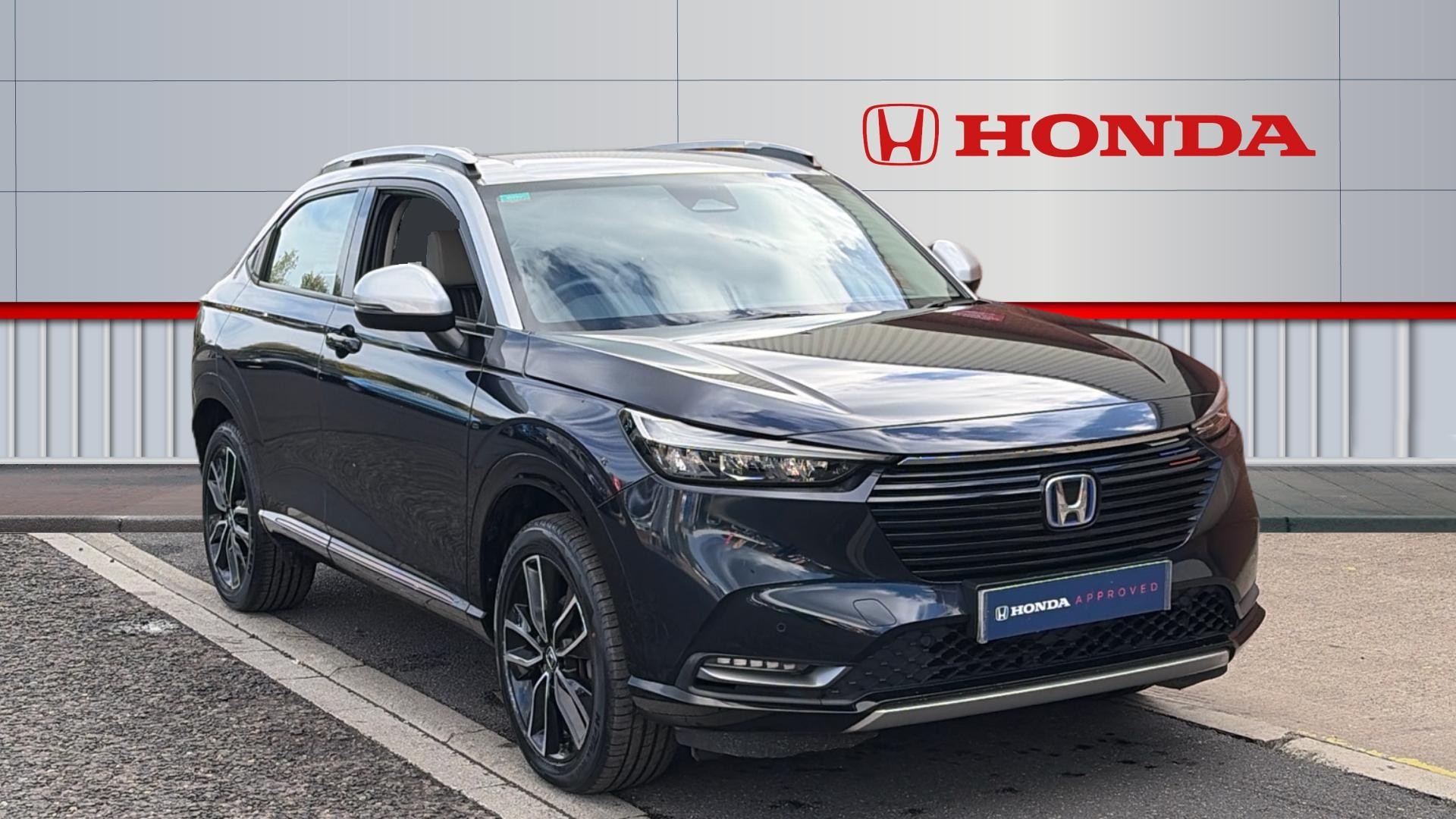 Hr-V