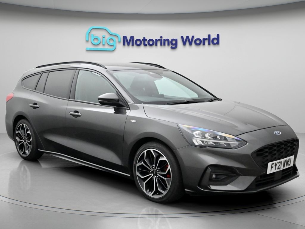 Focus Estate