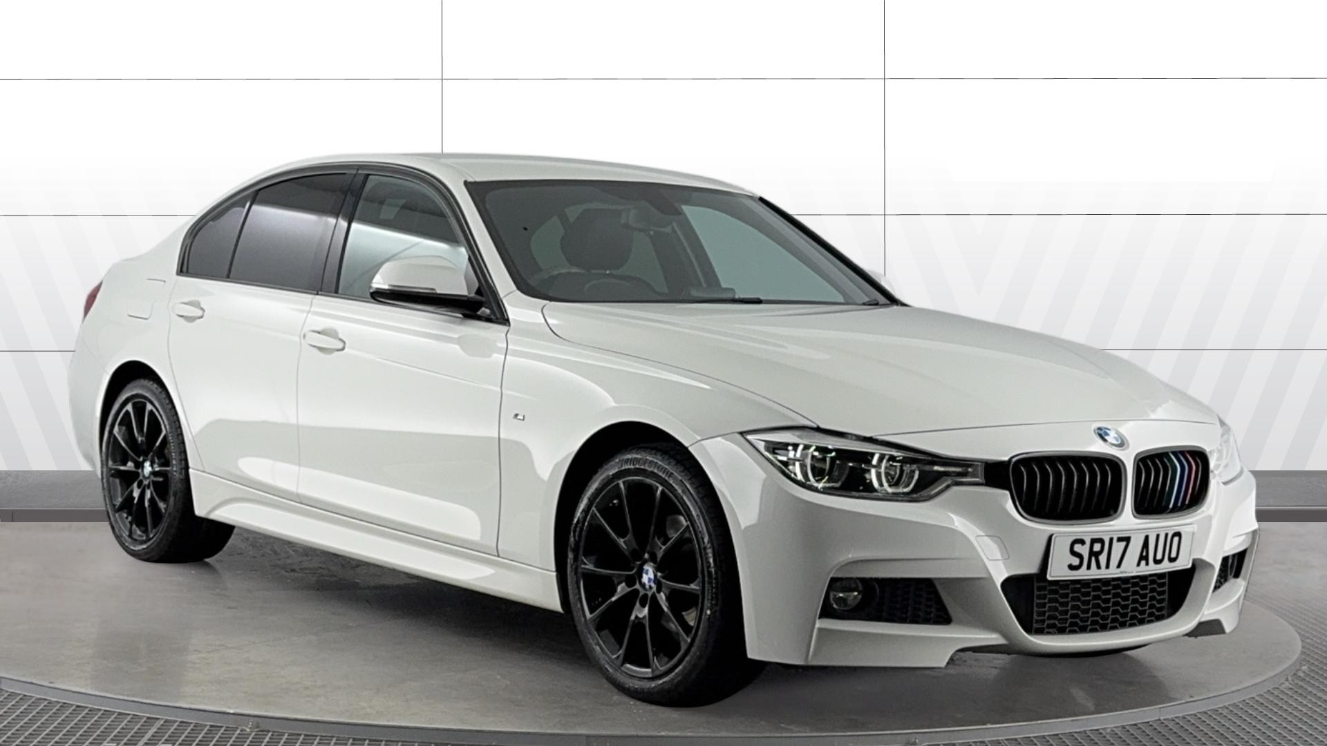 3 Series