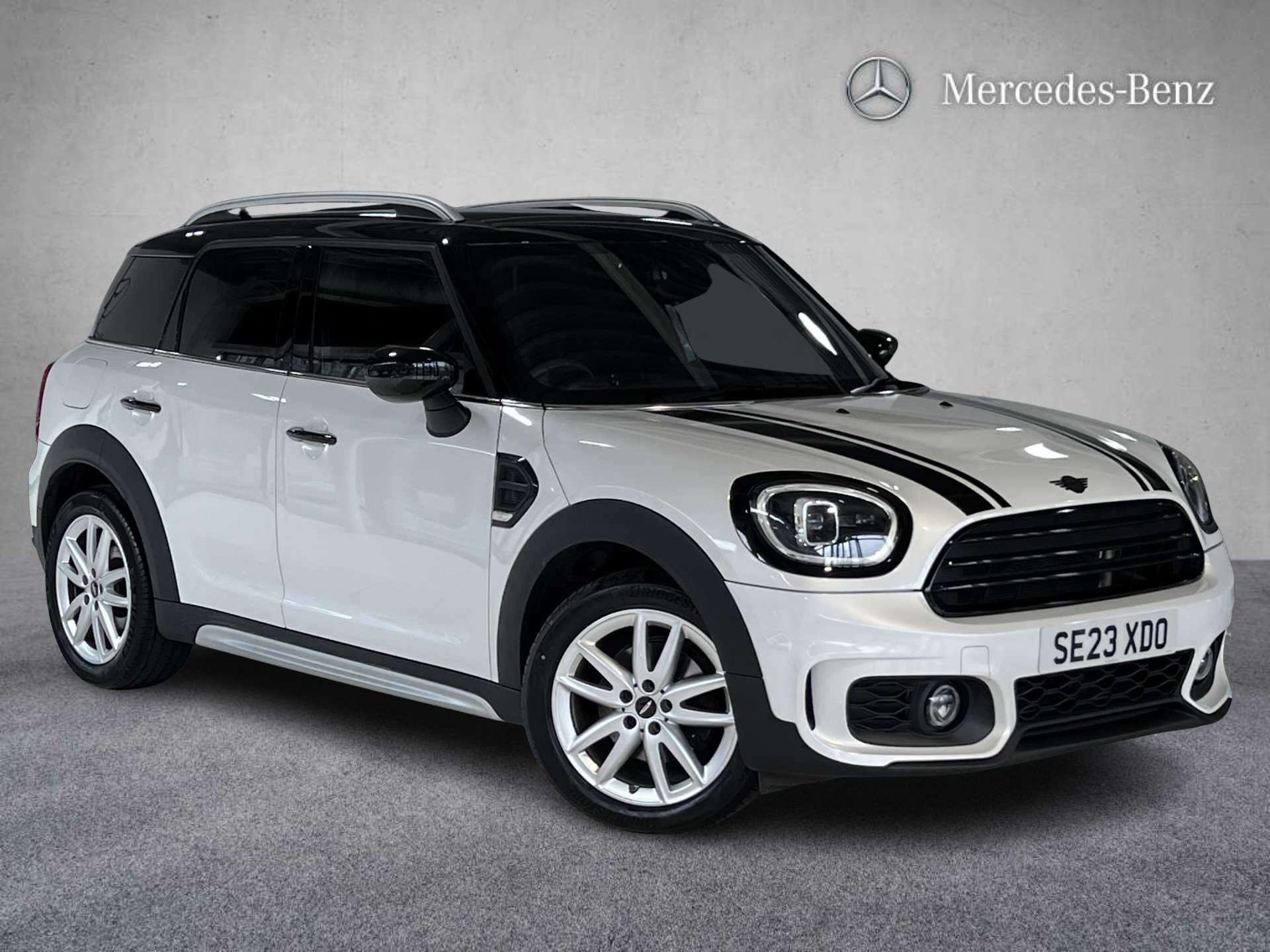 Countryman