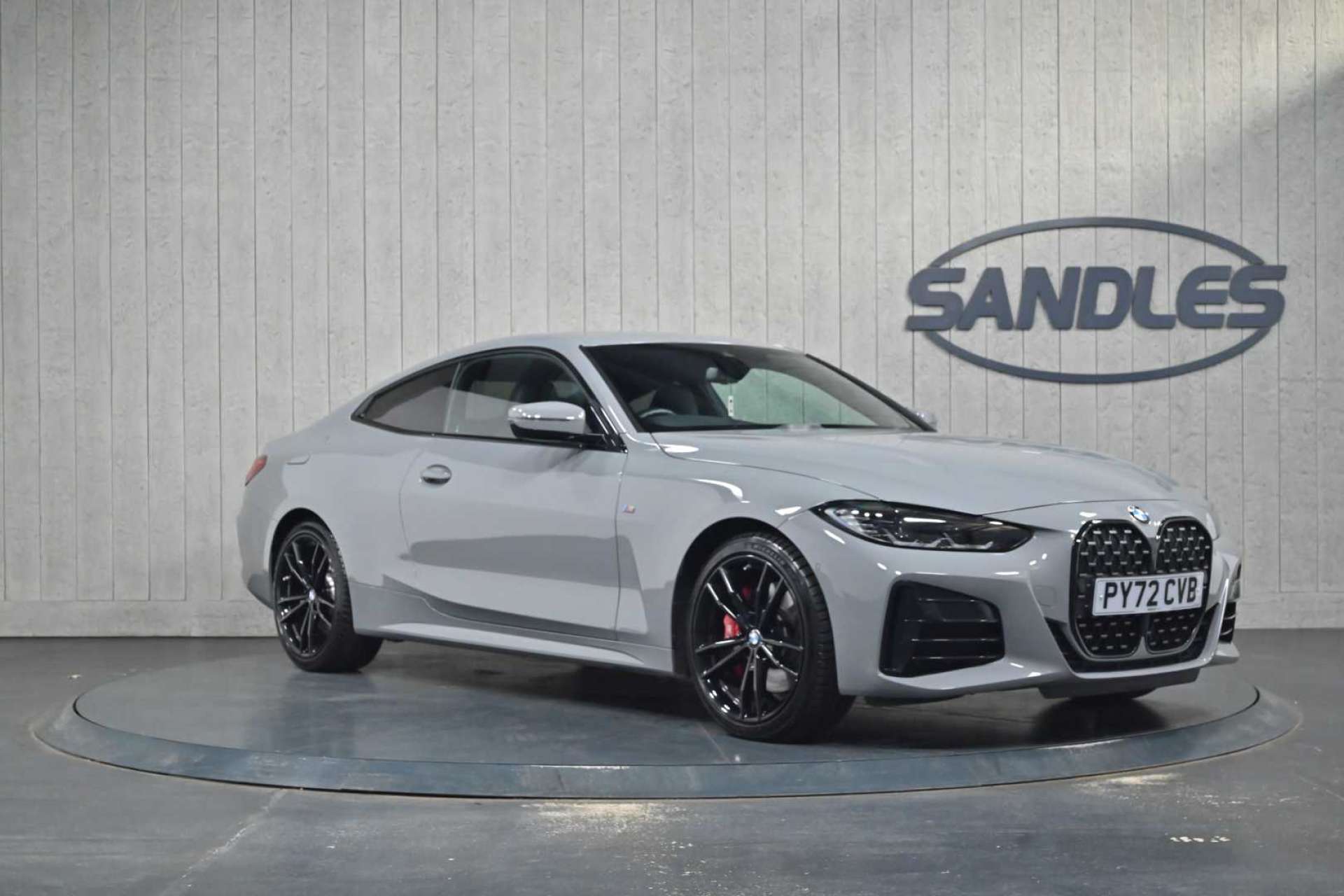 4 Series