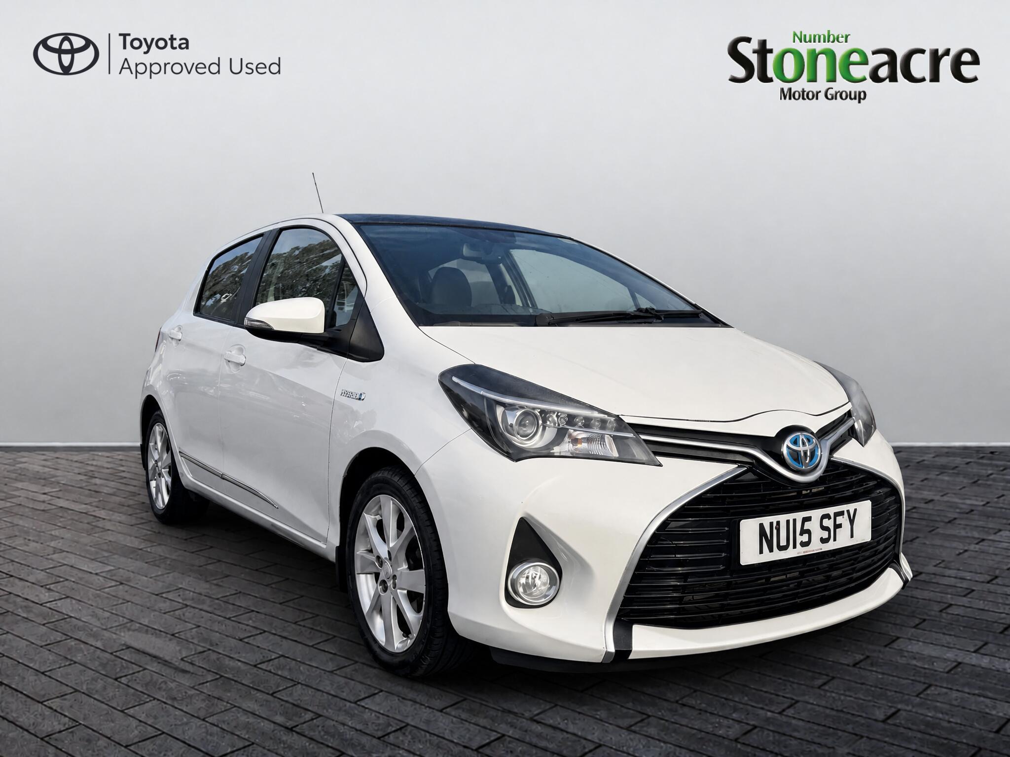 Yaris