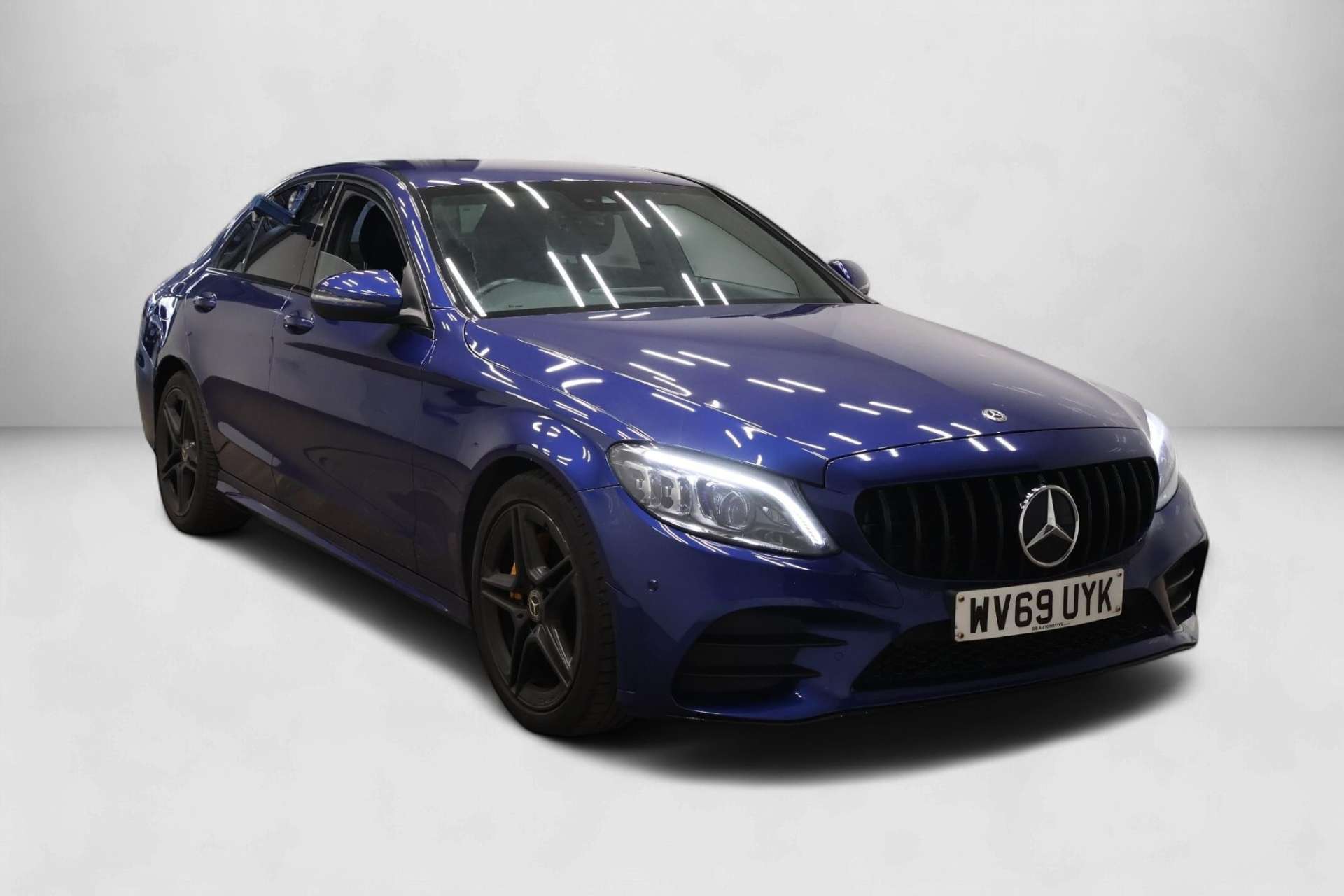 C Class