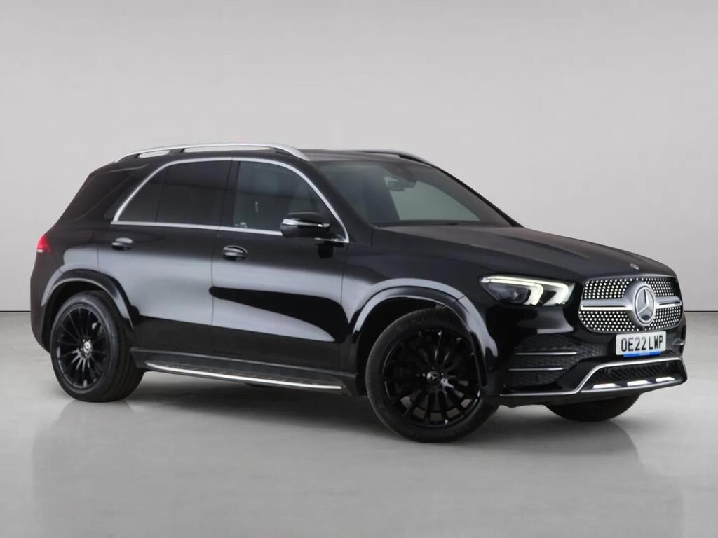 GLE