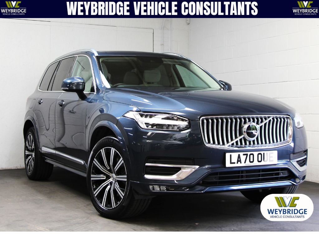 XC90