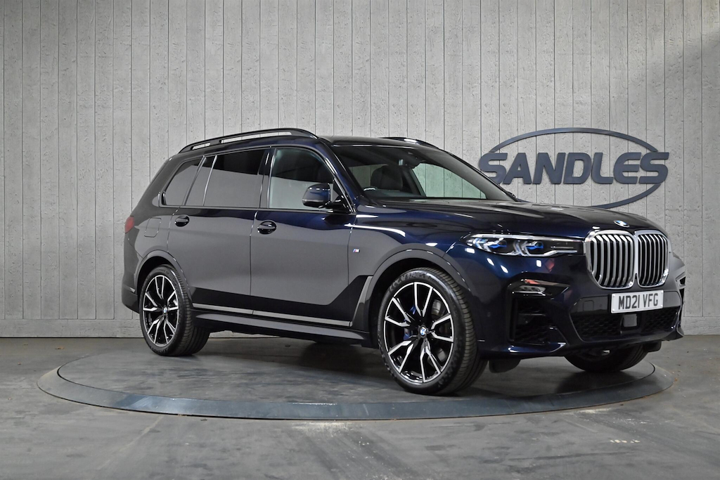 X7