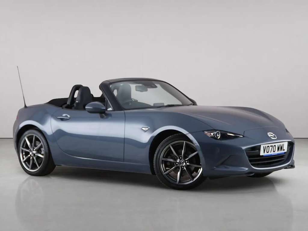 Mx-5