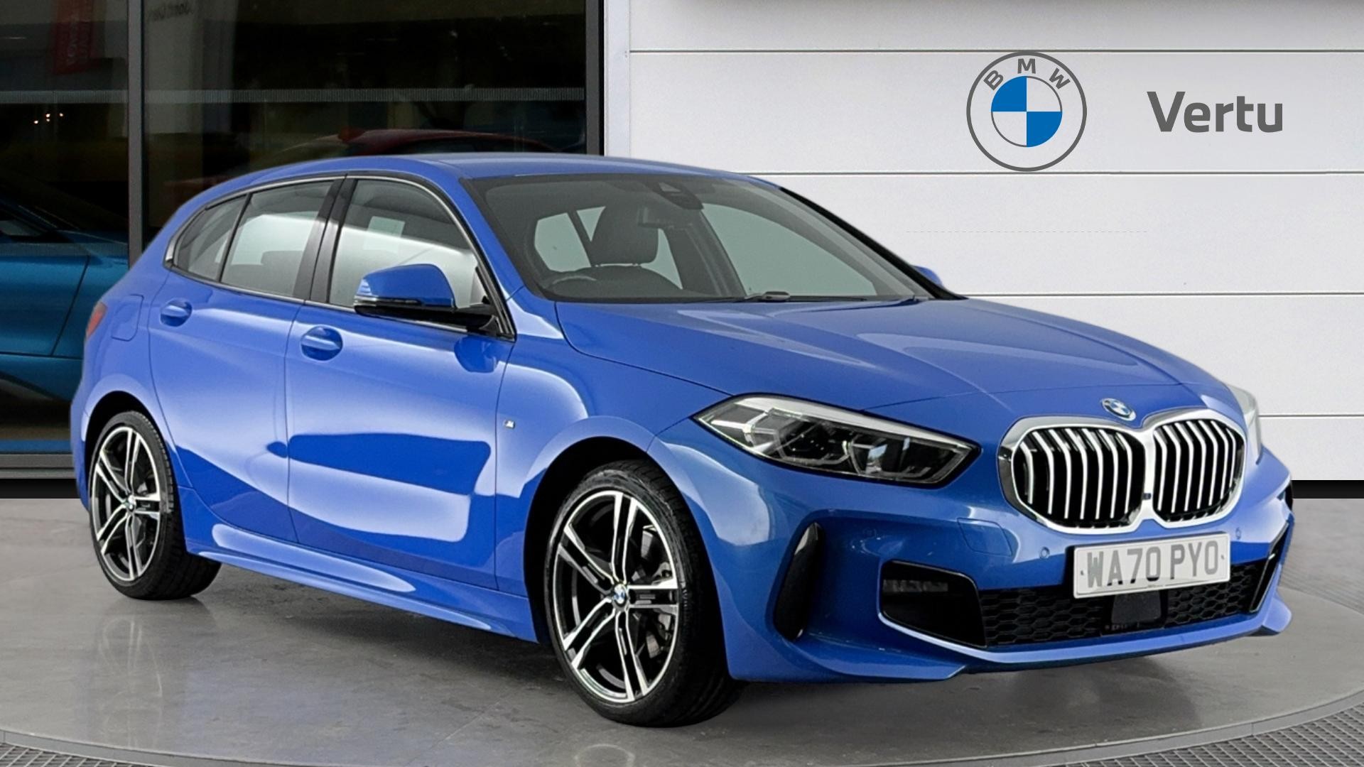 1 Series
