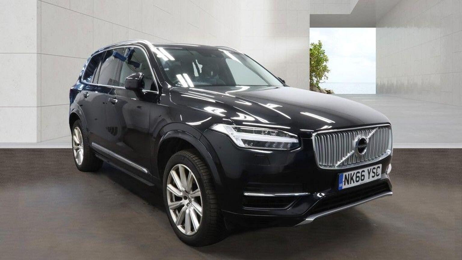 Xc90