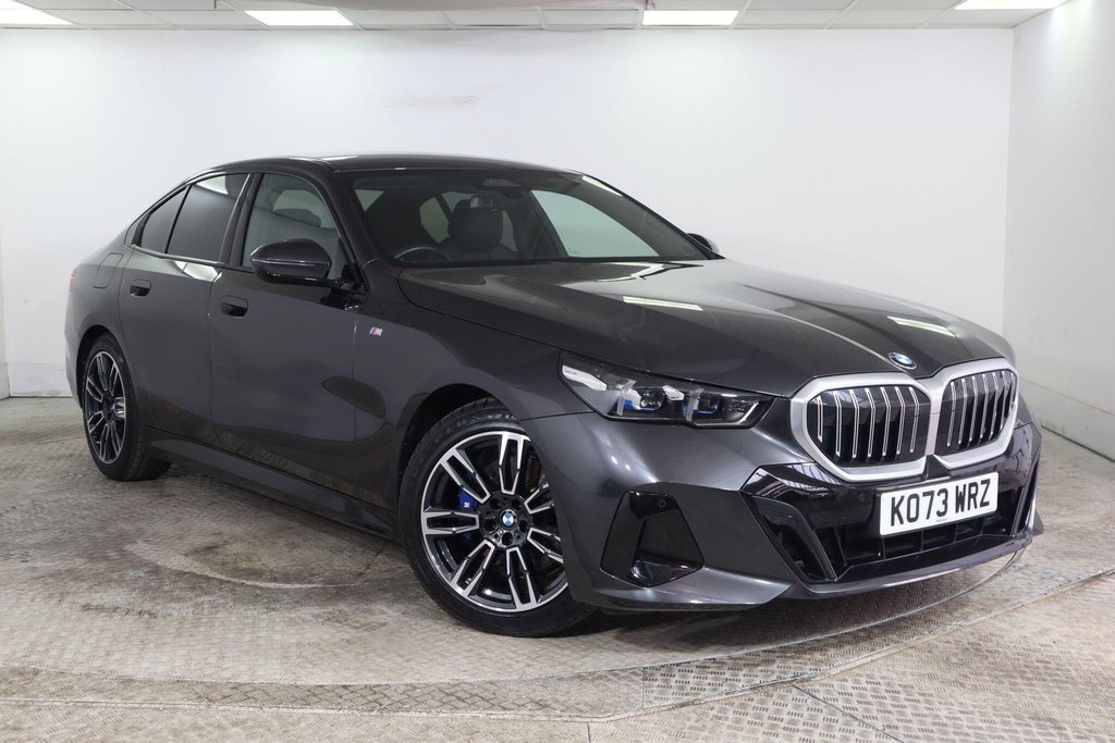 5 Series