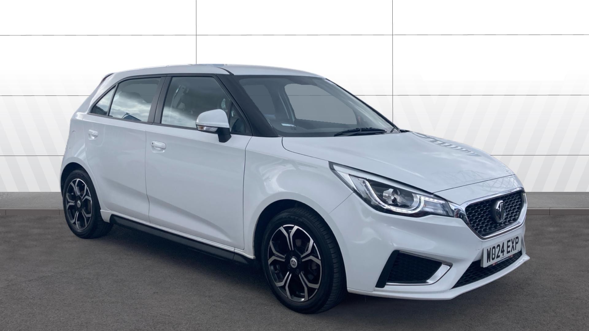MG3