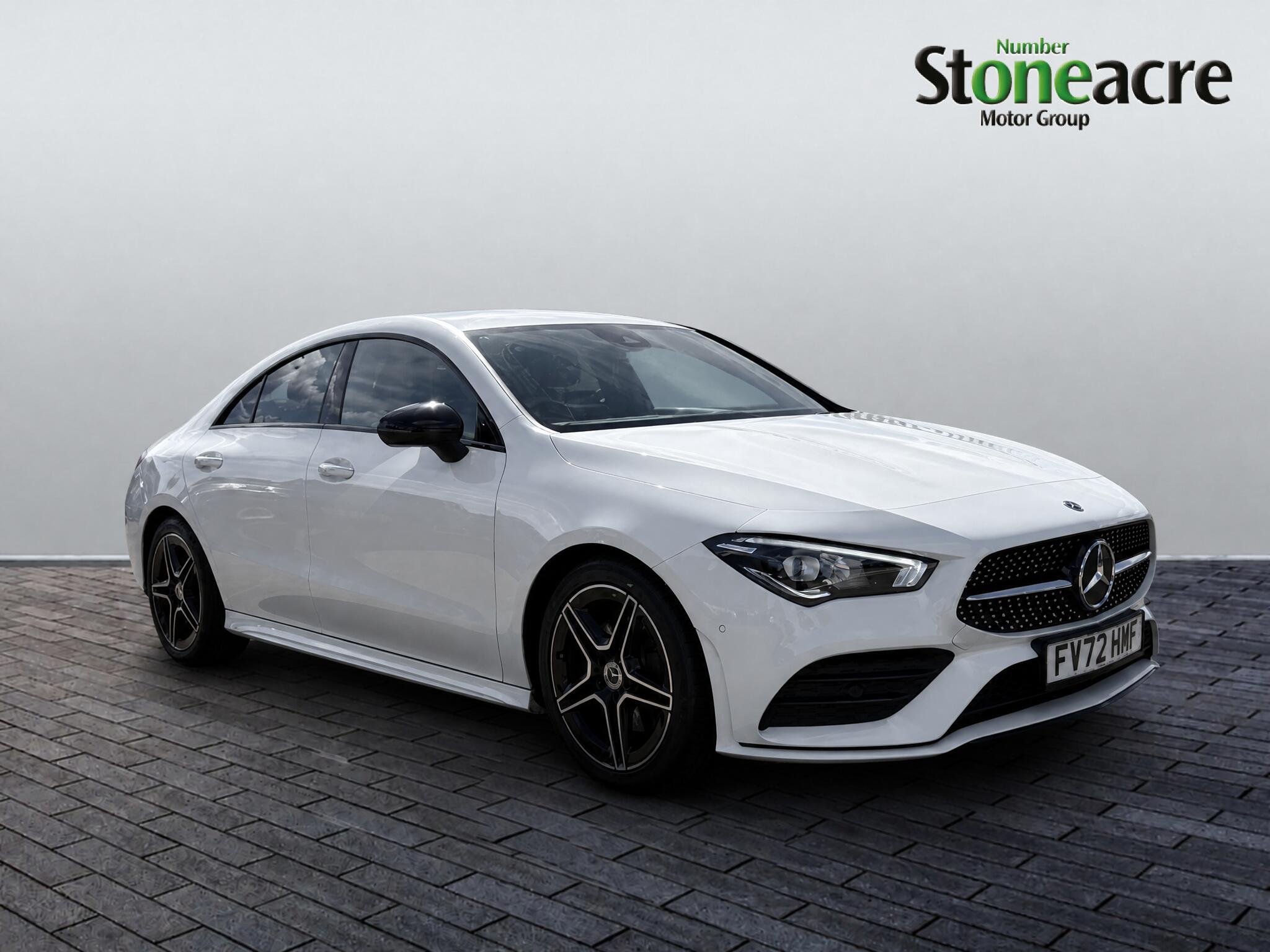 CLA