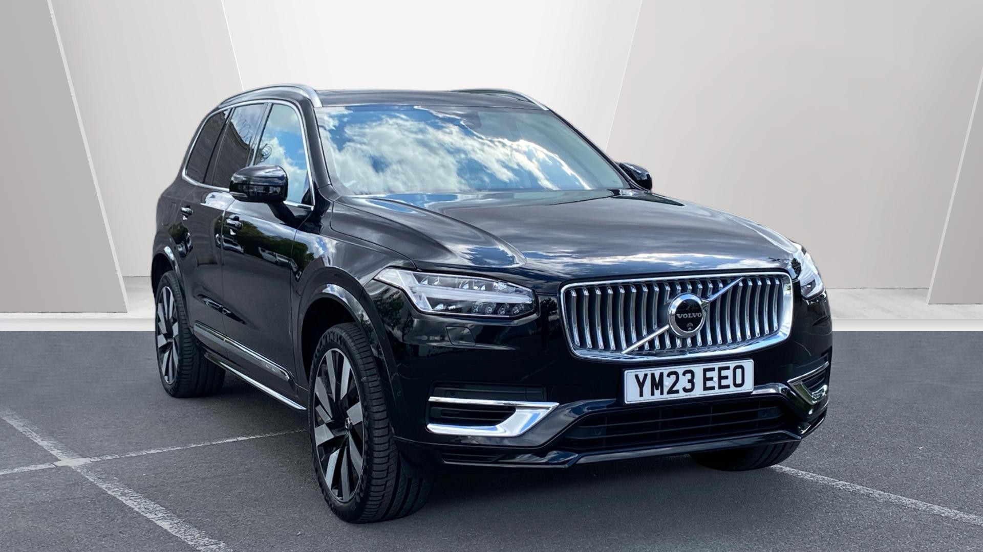 Xc90