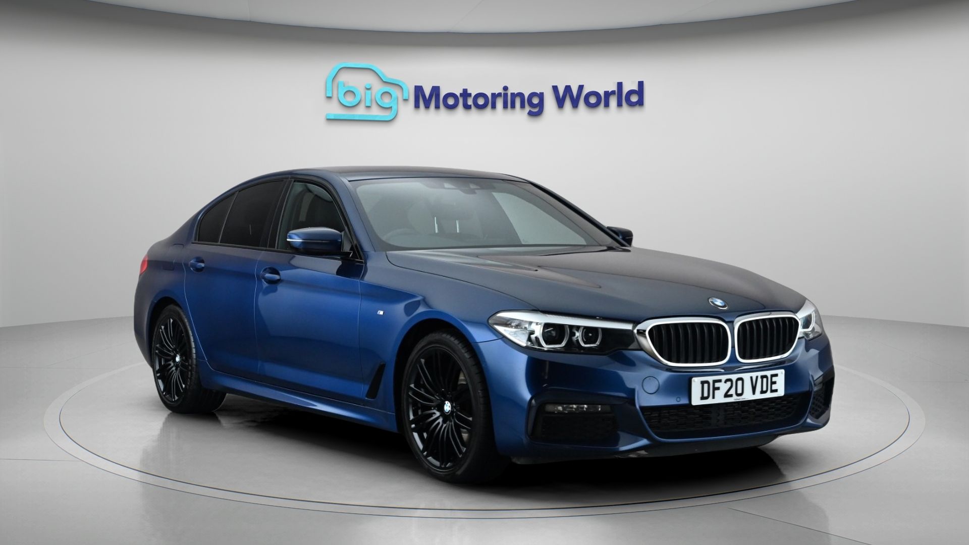 5 Series