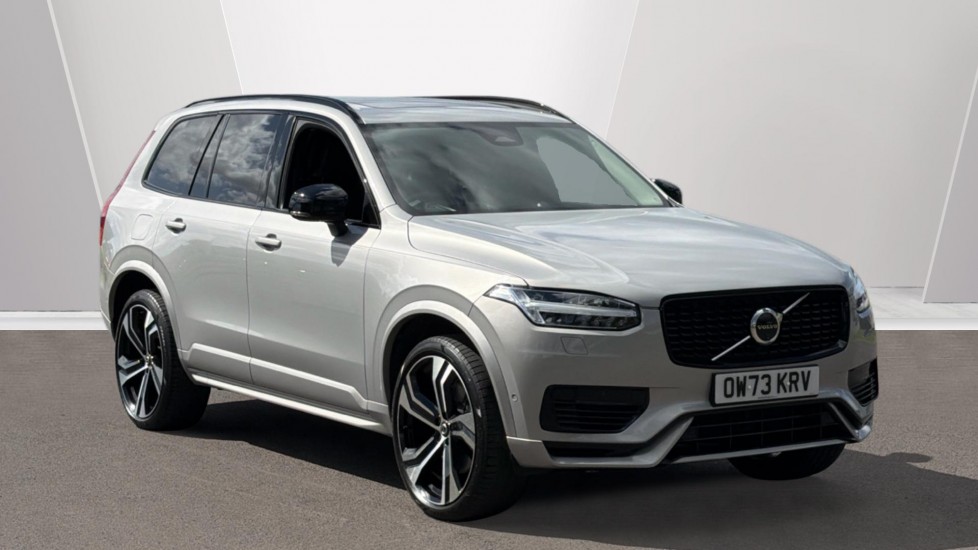 Xc90