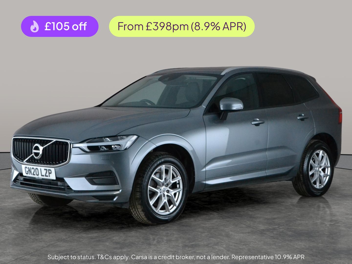XC60