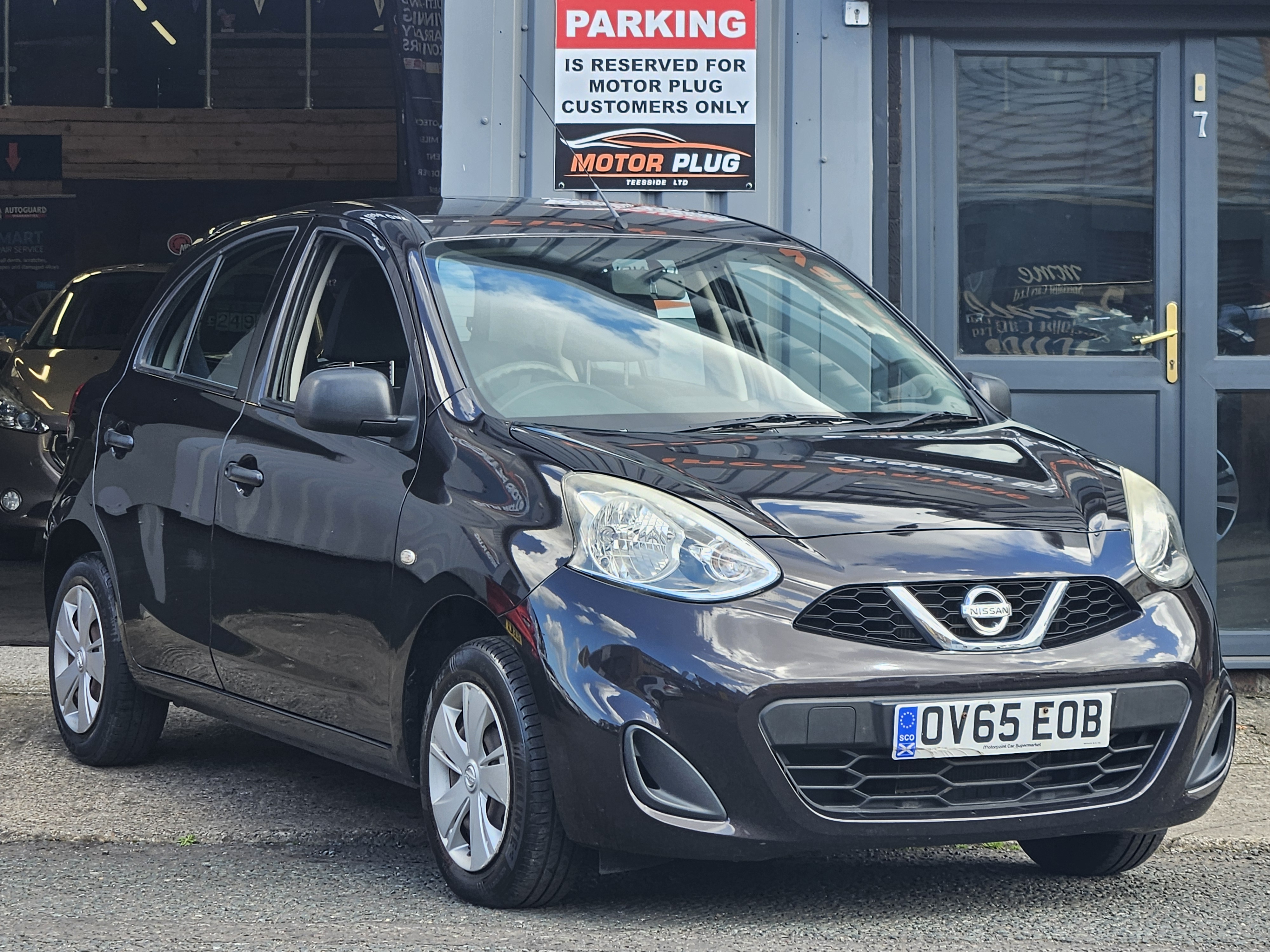 Micra