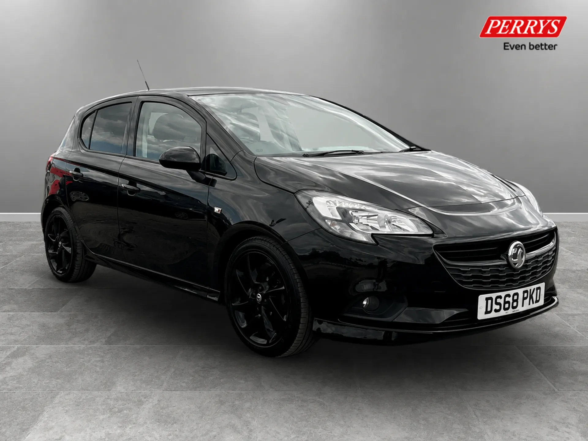 Corsa
