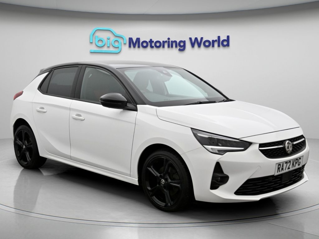 Corsa