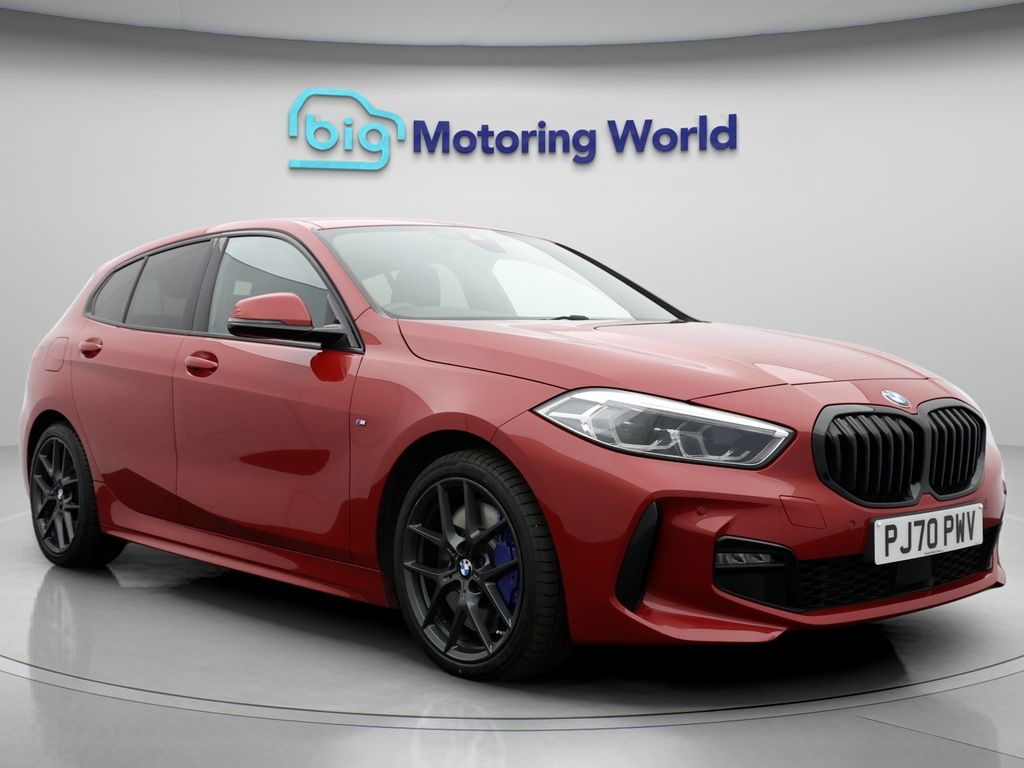 1 Series