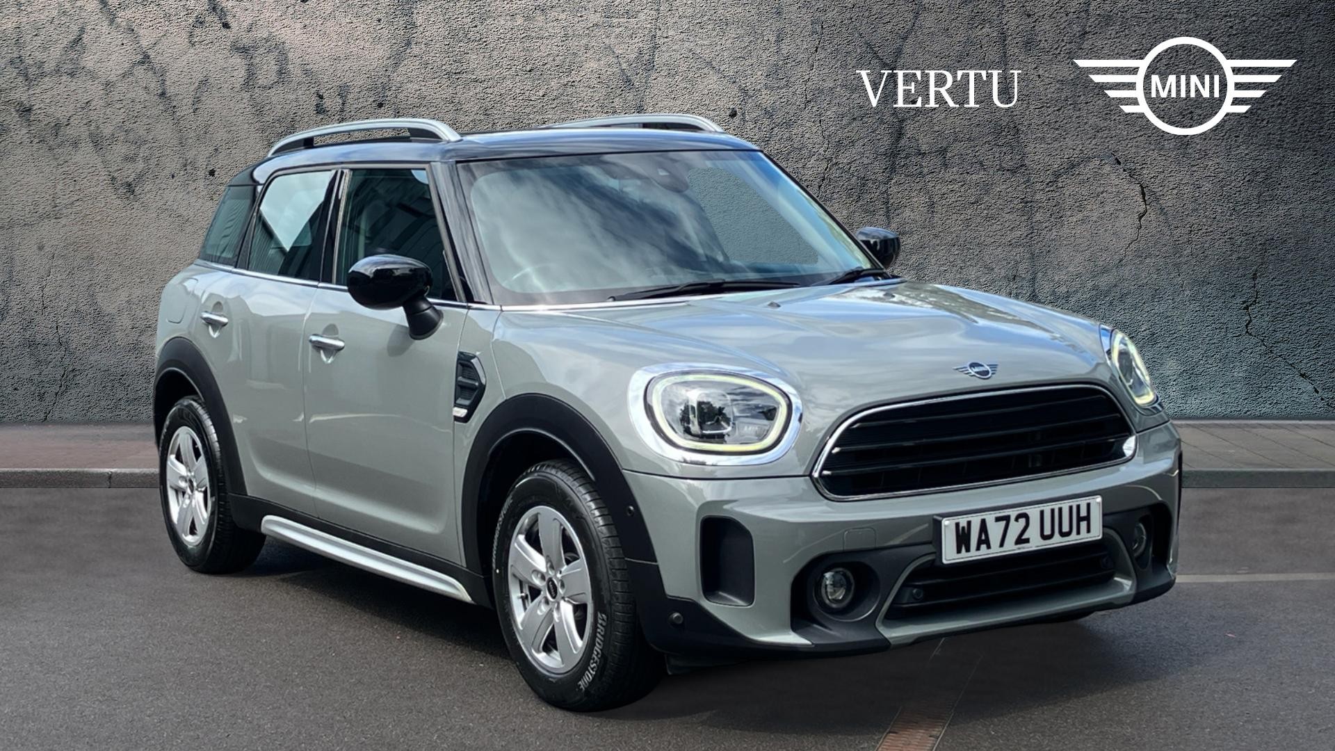 Countryman