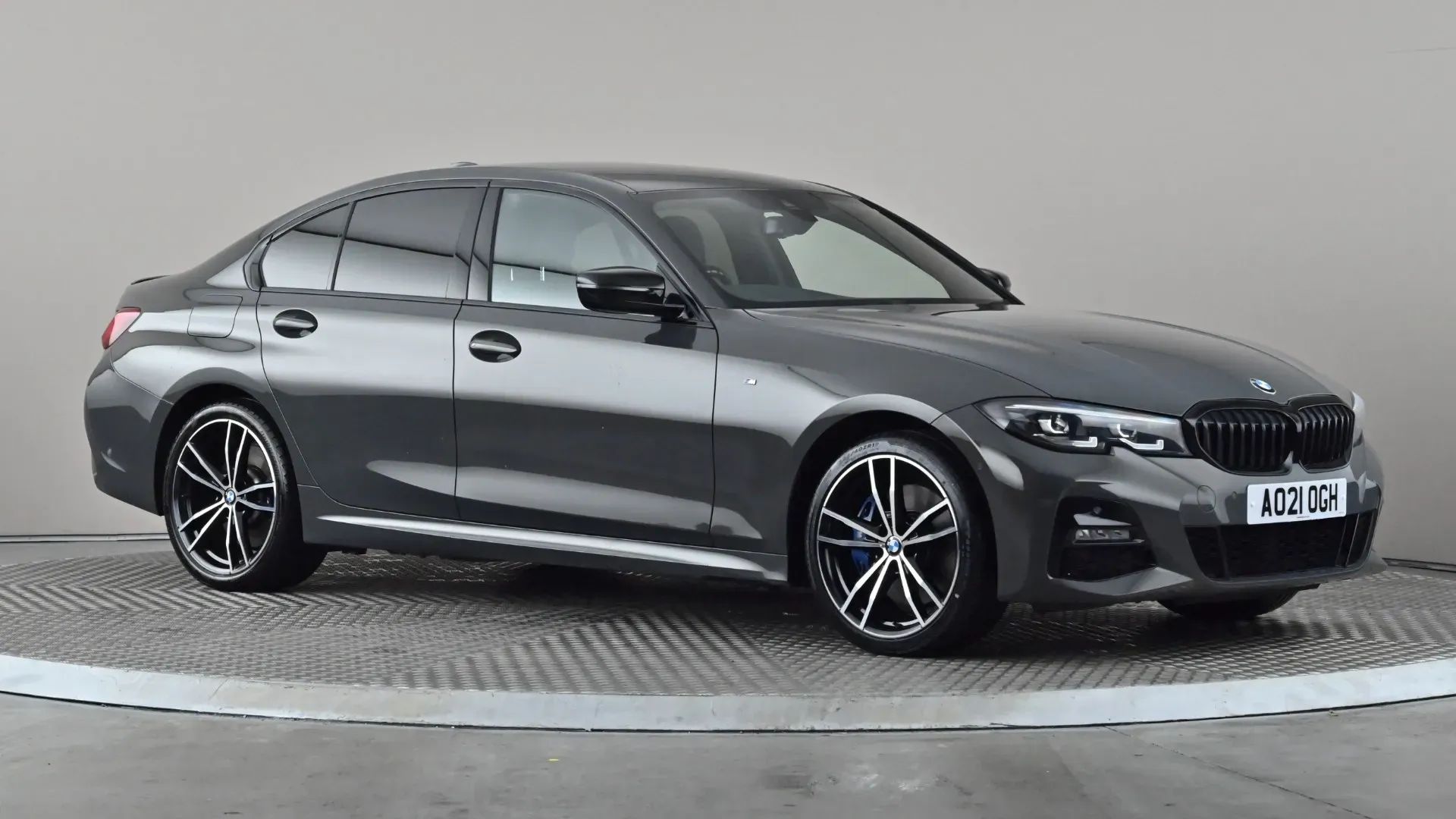 3 Series