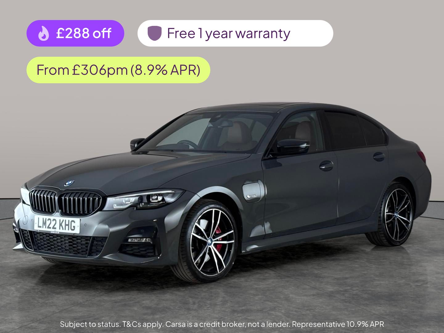 3 Series