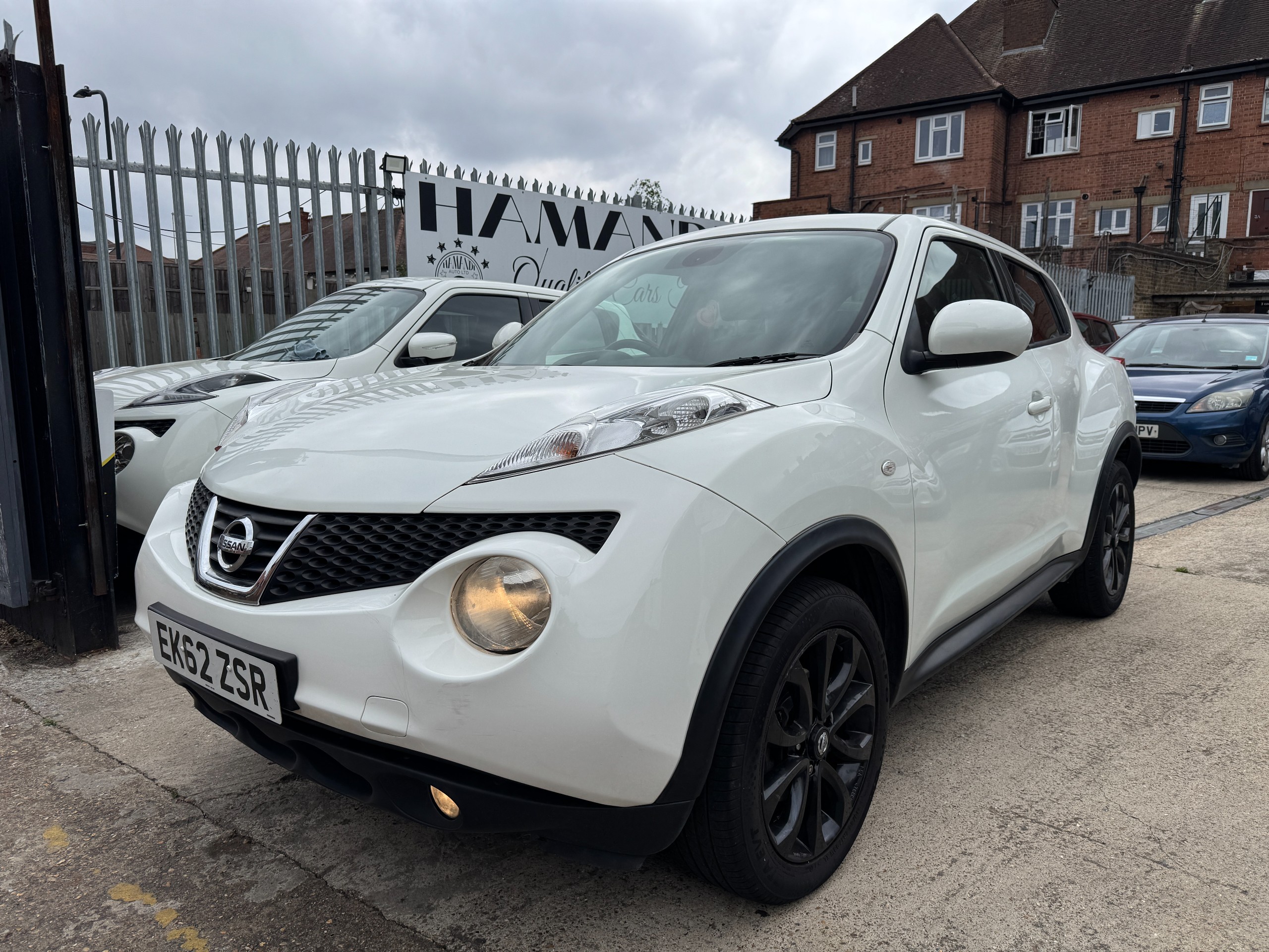 Juke
