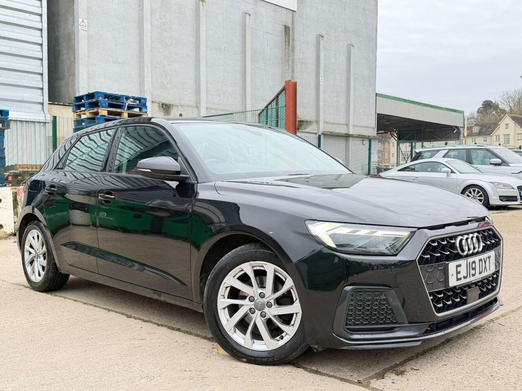 A1 Sportback