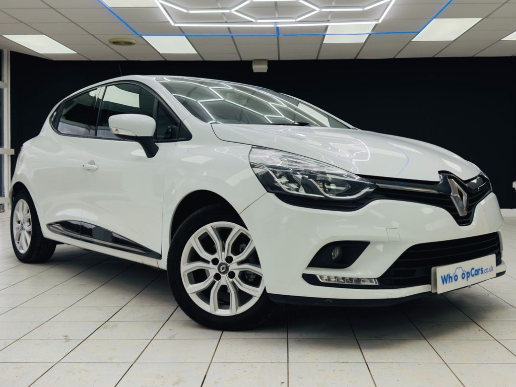 Clio