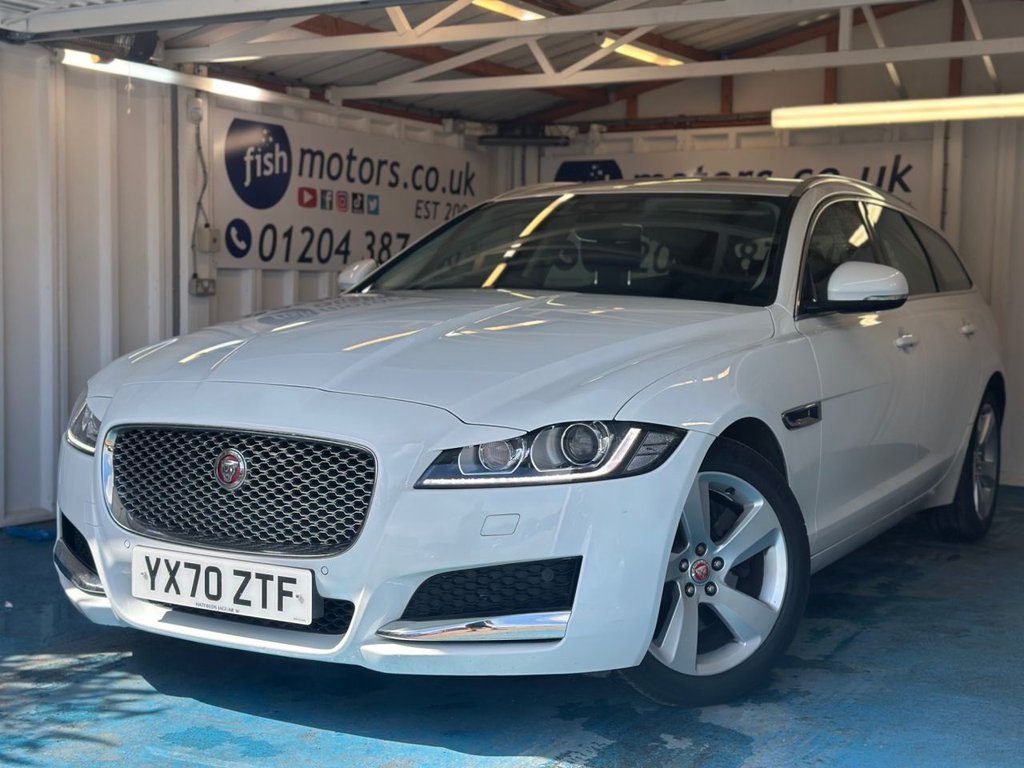 XF
