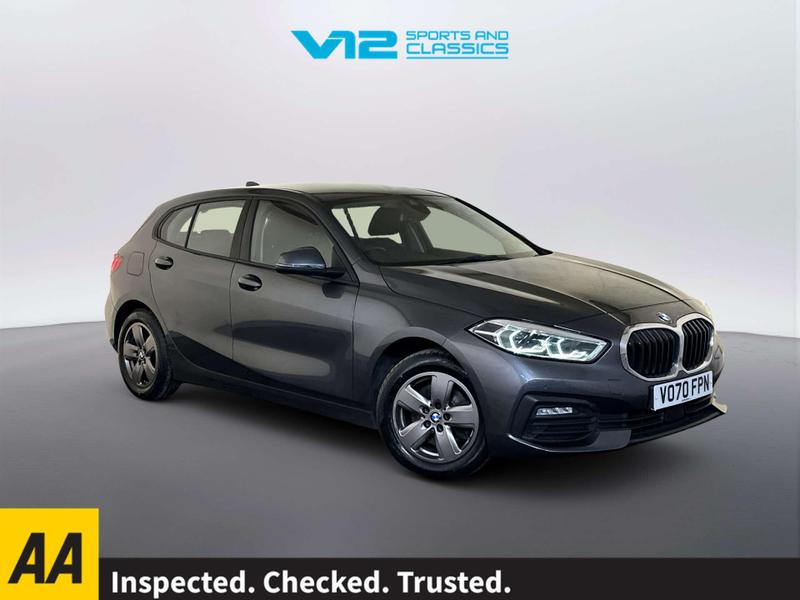 1 Series