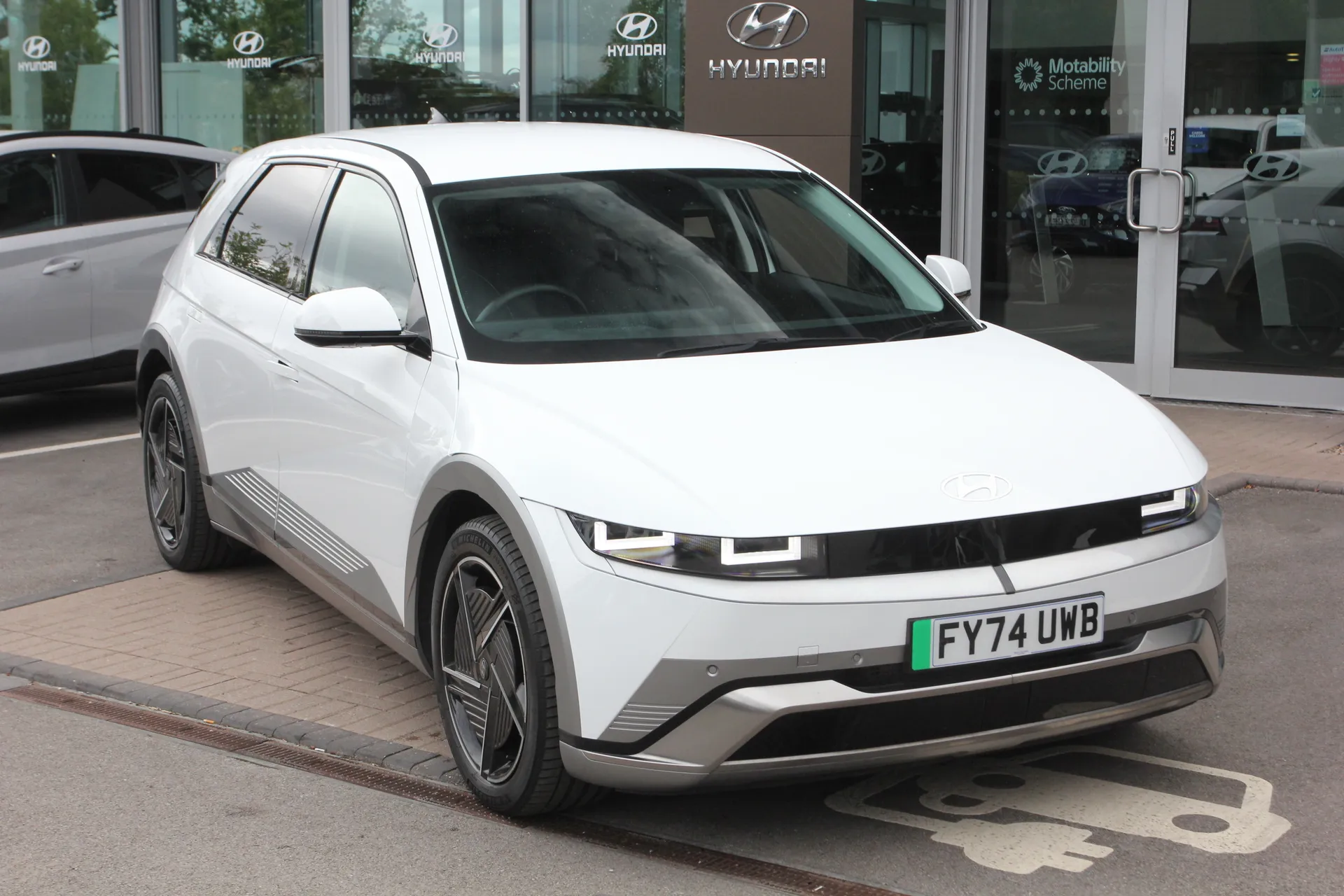 Ioniq 5