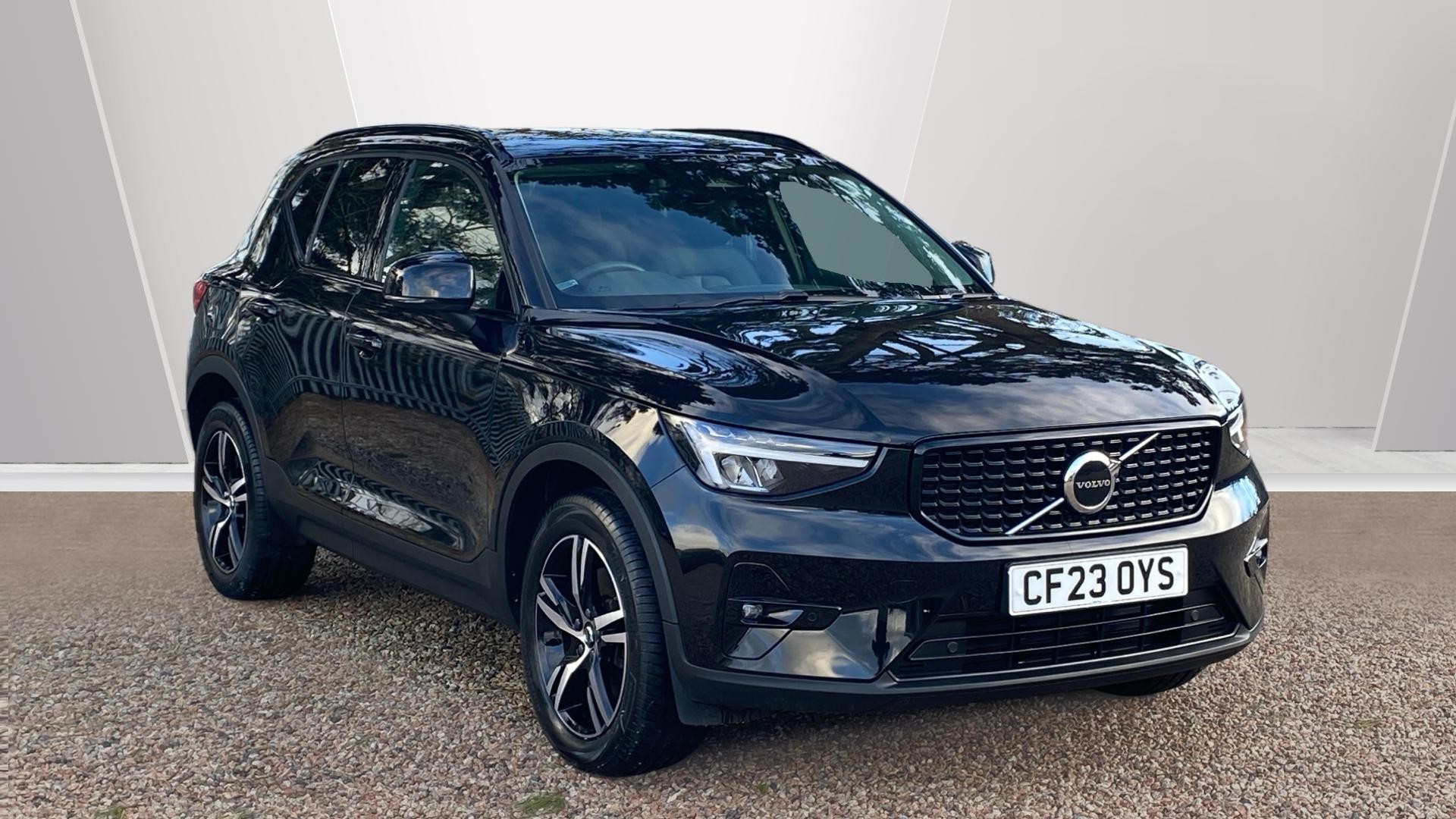 Xc40