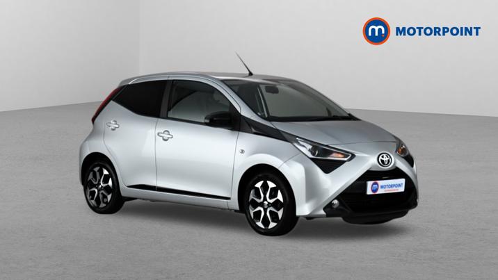Aygo