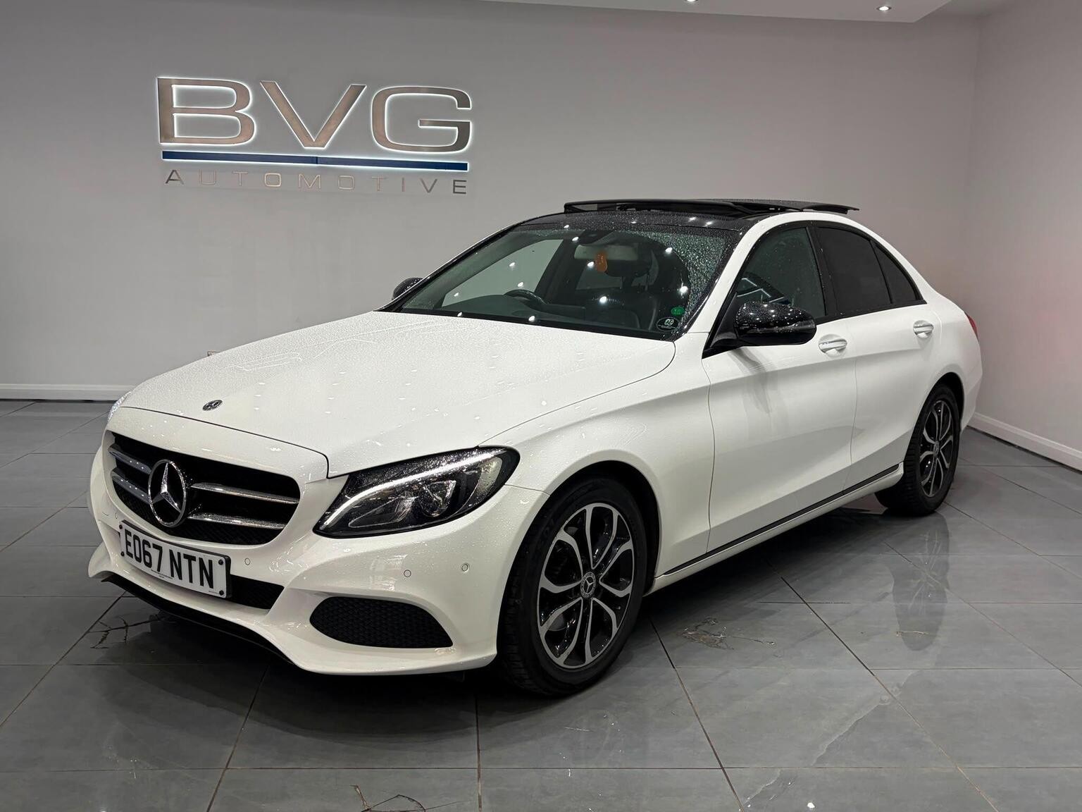 C Class