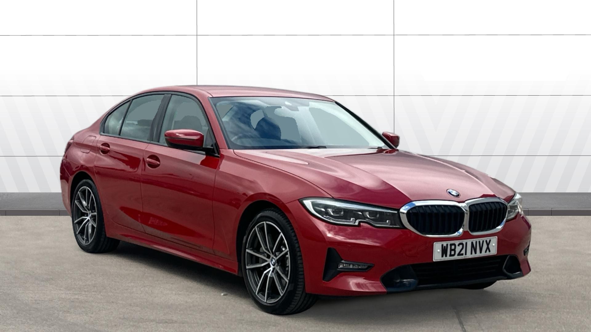 3 Series