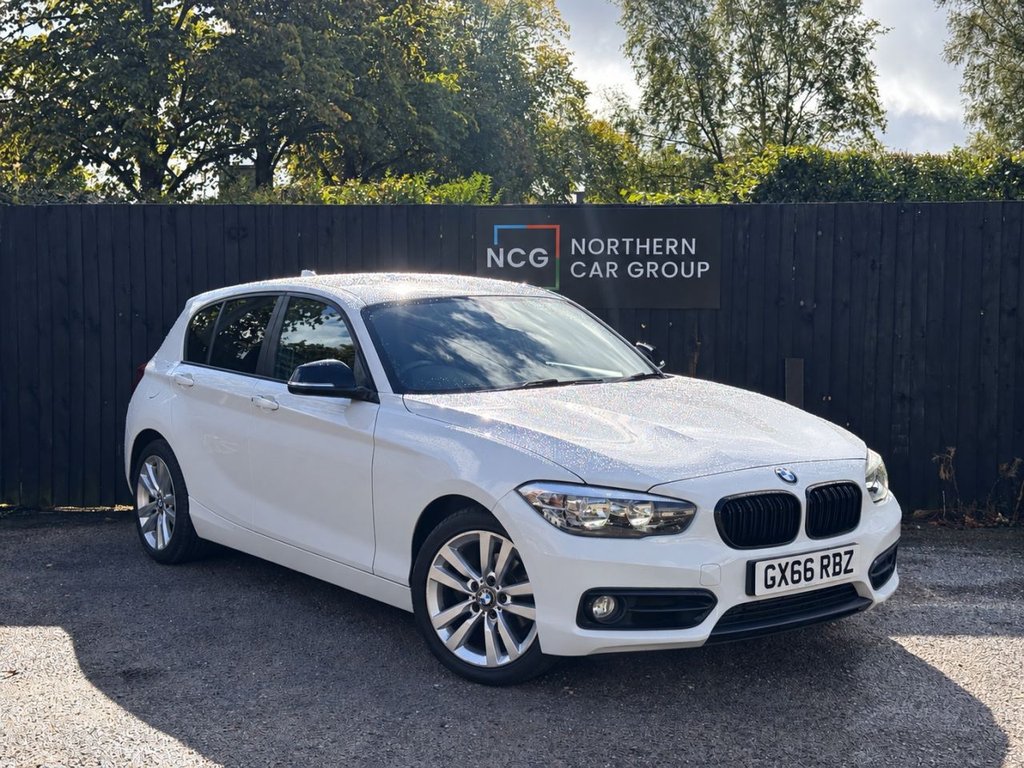 1 Series