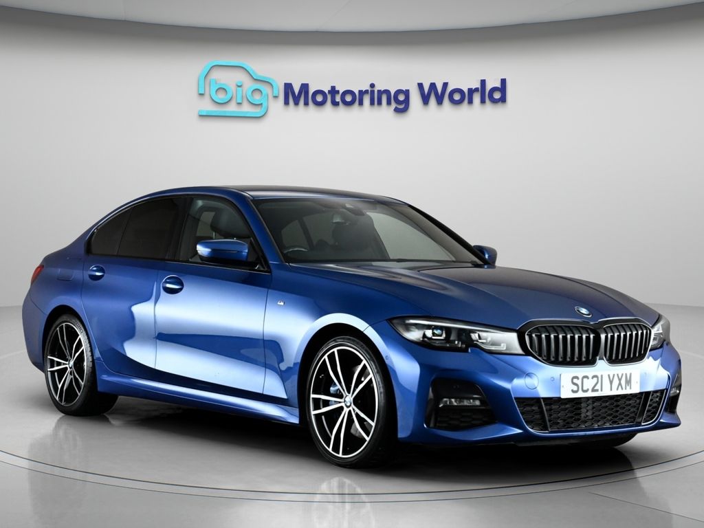 3 Series