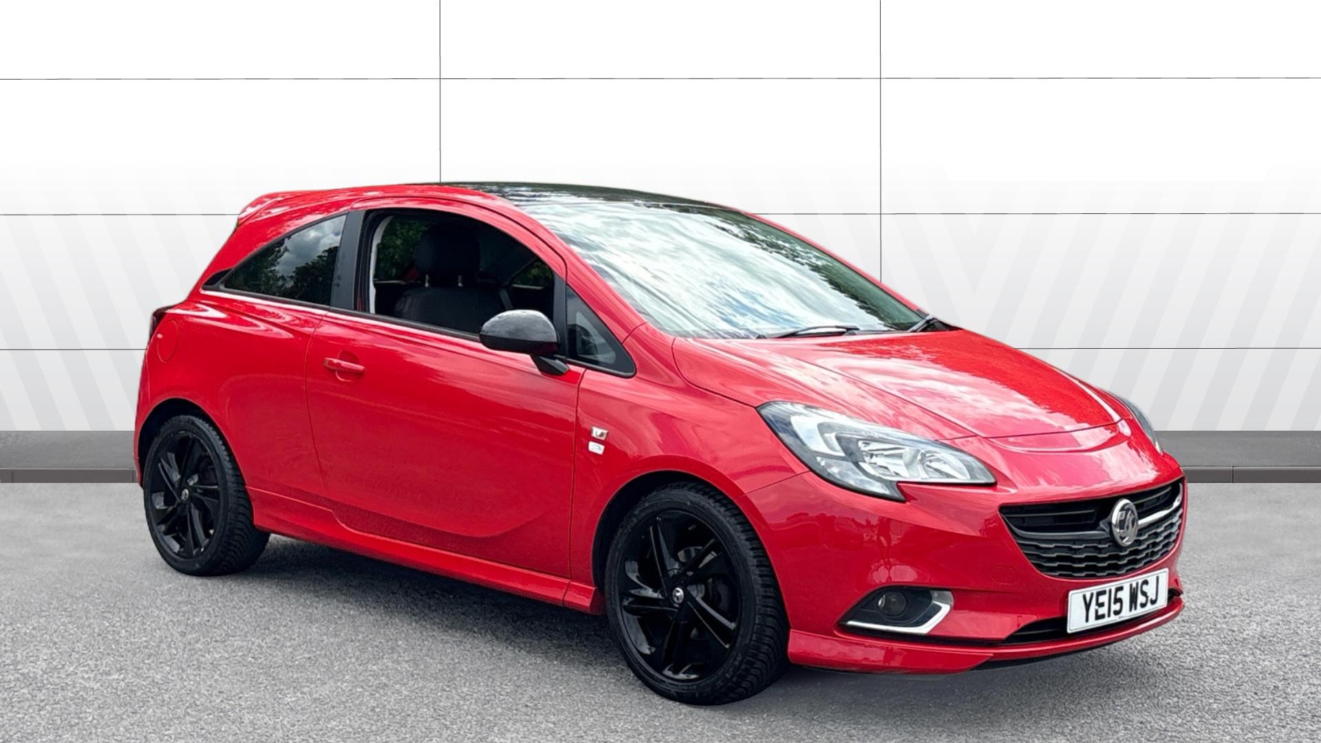 Corsa
